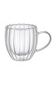Pohár Salt&Pepper 260 ml priesvitná 804301