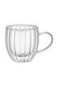 Salt&Pepper pahar 260 ml transparent 804301