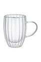 Pohár Salt&Pepper 350 ml priesvitná 804302