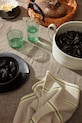 ferm LIVING pahar Oli 110 ml verde 1104265515