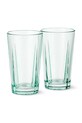 Σετ ποτηριών Rosendahl 370 ml 2-pack πράσινο 25374