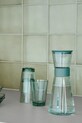 Κουζίνα και μπαρ Σετ ποτηριών Rosendahl 370 ml 2-pack 25374 πράσινο