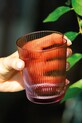 Konyha és bár Zafferano pohár szett Handy 335 ml 6 db HA00199 többszínű