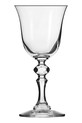 Krosno set de pahare de vin Krista Prestige 150 ml 6-pack KR8296.PROM transparent AA00