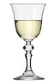 Bucătărie și bar Krosno set de pahare de vin Krista Prestige 150 ml 6-pack KR8296.PROM transparent
