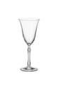 Affek Design set calici da vino Bohemia Parus 350 ml pacco da 6