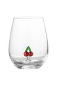Bloomingville sticlă Misa 560 ml transparent 82061970