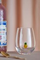 Kuhinja in bar Komplet kozarcev Misa 560 ml 4-pack 82072355 transparentna