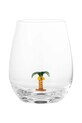 Склянка Bloomingville Misa 560 ml прозорий 82060853