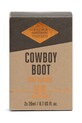 Kuchnia i bar Gentlemen's Hardware zestaw kieliszków Cowboy Boot Shot Glasses 20 ml 2-pack GEN838UK transparentny