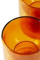 Bucătărie și bar Pols Potten pahar 2-pack 140.230.198 portocaliu