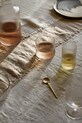 Кухня та бар Склянка ferm LIVING 4-pack 1104264664 прозорий