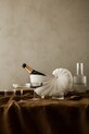 Склянка ferm LIVING 4-pack 1104264664 прозорий