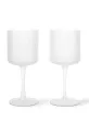 Čaša za vino ferm LIVING 2-pack
