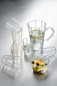IVV set de pahare 0,33 ml 6-pack 8817.1 transparent AA00