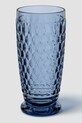 Villeroy & Boch szklanka Coloured 400 ml niebieski 11.7309.0111