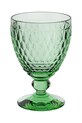 Villeroy & Boch üveg zöld 11.7309.0132