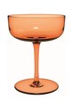 Set čaša za šampanjac Villeroy & Boch Like Apricot 120 ml 2-pack narančasta 19.5181.8210