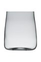 Σετ ποτηριών Lyngby Zero 420 ml 6-pack 23793 διαφανή AA00