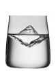 Κουζίνα και μπαρ Σετ ποτηριών Lyngby Zero 420 ml 6-pack 23793 διαφανή