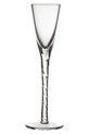 Lyngby vodkás poharak készlet Glass Paris 25 ml 6 db 27590 áttetsző AA00