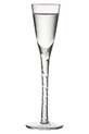 Konyha és bár Lyngby vodkás poharak készlet Glass Paris 25 ml 6 db 27590 áttetsző