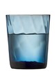 Κουζίνα και μπαρ Σετ ποτηριών Lyngby Vienna Blue 300 ml 4-pack 30188 μπλε