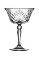 Набір келихів для шампанського Lyngby Melodia 260 ml 4-pack 33655 прозорий AA00