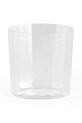 HAY zestaw szklanek Angle 230 ml 4-pack AE747.E477.AH04 transparentny AA00