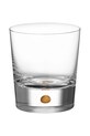 Orrefors szklanka do whisky Intermezzo 400 ml 2-pack transparentny 6577541