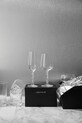 Kuchnia i bar Orrefors kieliszek do szampana Carat 240 ml 2-pack 6590100 transparentny