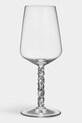 Orrefors kieliszek do wina Carat 440 ml 2-pack transparentny 6590109