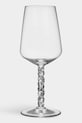 Orrefors kieliszek do wina Carat 440 ml 2-pack transparentny 6590109