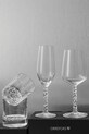 Kuchnia i bar Orrefors kieliszek do wina Carat 440 ml 2-pack 6590109 transparentny
