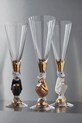 Orrefors kieliszek do szampana The Sparkling Devil 190 ml 6267946 multicolor AA00