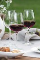 Kuchnia i bar Villeroy & Boch zestaw kieliszków do wina Bohemia 250 ml 4-pack 11.3780.8113 multicolor