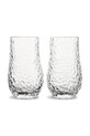 Byon zestaw szklanek Swan 400 ml 2-pack transparentny 5280608200