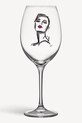 Комплект чаши за вино Kosta Boda All about you 520 ml (2 броя) прозрачен 7092331