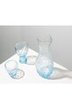 Kosta Boda zestaw szklanek Moss 380 ml 2-pack 7092208 niebieski AA00