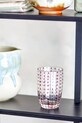 Κουζίνα και μπαρ Σετ ποτηριών Bloomingville Brinley 350 ml 4-pack 82072203 καφέ