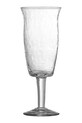 Bloomingville zestaw kieliszków do wina Asha 250 ml 4-pack 82068389 transparentny AA00