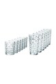 Nachtmann zestaw szklanek Bossa Nova 330 ml 12-pack transparentny 102710