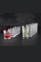 Kuchnia i bar Nachtmann zestaw szklanek Bossa Nova 330 ml 12-pack 102710 transparentny