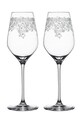 Spiegelau zestaw kieliszków Arabesque 500 ml 2-pack transparentny 4192262
