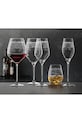 Kuhinja in bar Komplet kozarcev za vino Spiegelau Arabesque 500 ml 2-pack 4192262 transparentna