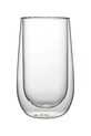 home & lifestyle zestaw szklanek Peter 300 ml 2-pack HTID5560.SR transparentny AA00