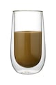 Bucătărie și bar home & lifestyle set de pahare Peter 300 ml 2-pack HTID5560.SR transparent