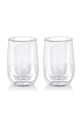 home & lifestyle set de pahare Peter 300 ml 2-pack transparent HTID5560.SR