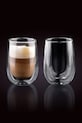 home & lifestyle set de pahare Peter 300 ml 2-pack HTID5560.SR transparent