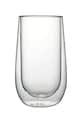 home & lifestyle set de pahare Peter 400 ml 2-pack HTID5553.SR transparent AA00